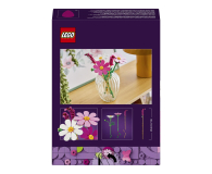 LEGO BOTANICALS 11514 Kosmosy - 1529720 - zdjęcie 8